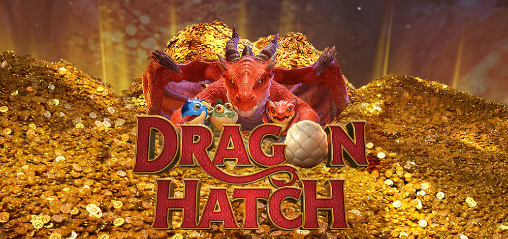 Membongkar Misteri Dragon Hatch