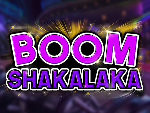 BG Boomshakalaka Slot Online