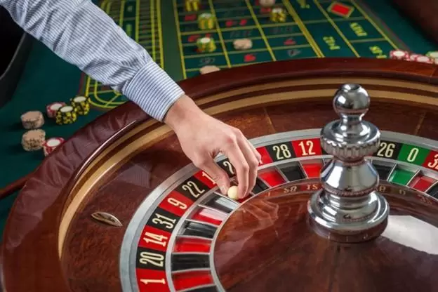 Memahami Permainan Live casino