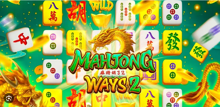 Mengenal Trik Mahjong Ways 2