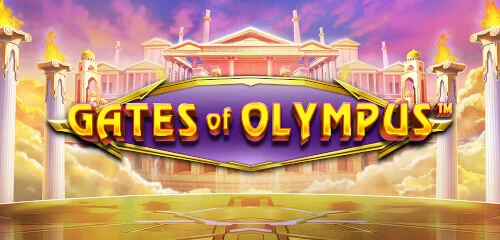 Gate of Olympus