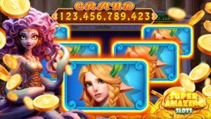 Super Awesome Slot Online