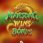 Permainan Mahjong Wins Bonus