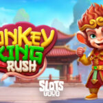 Mengenal Monkey King Rush