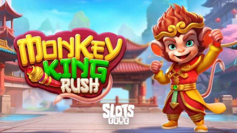 Mengenal Monkey King Rush