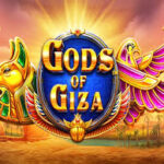 Slot Gods Of Giza