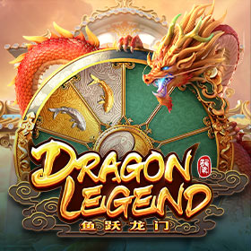 Slot Legend Of Dragon