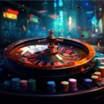 The Roulette Game