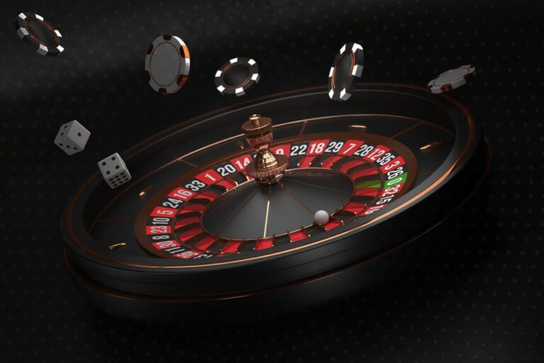 Roulette Menjadi Permainan Kasino Populer