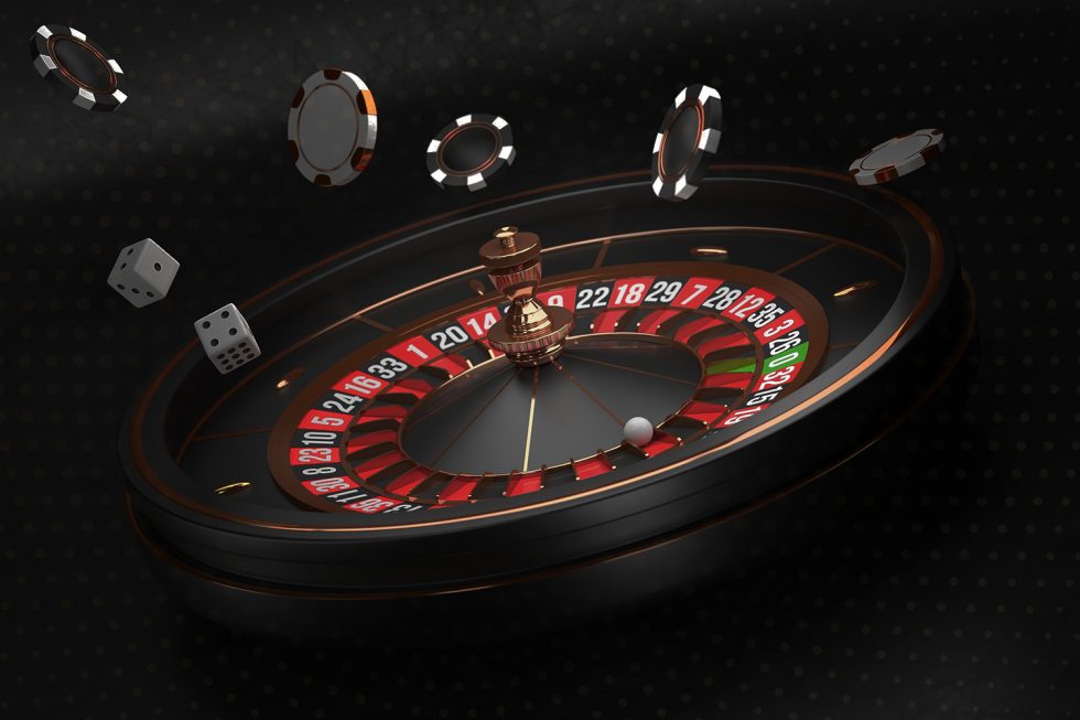 Roulette Menjadi Permainan Kasino Populer