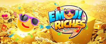 Memahami permainan PG Soft Emoji Riches