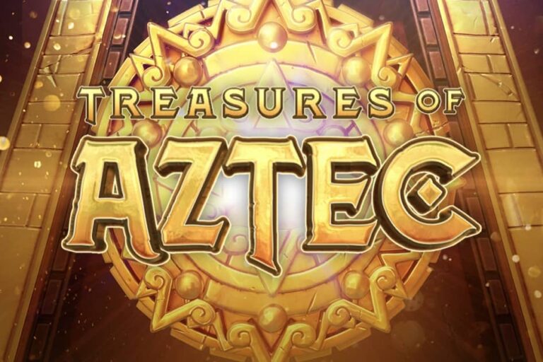 Cara Cepat Mendapatakan Bersama Aztec Treasure