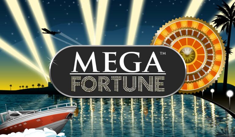 Permainan Mega Fortune