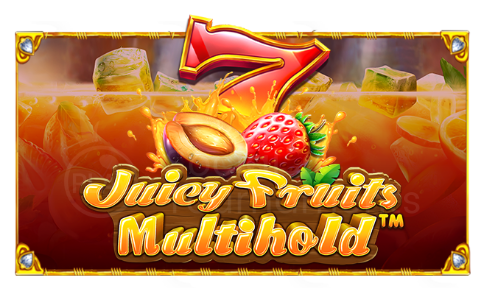 Trik Juicy Fruit Multihold