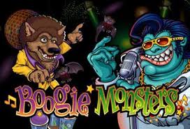 Mengenal Permainan Boogie Monsters & Cara Bermain-Nya