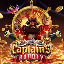 Trick Memengakan Permainan Captain's Bounty