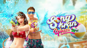 Mengenalkan Permainan Songkran Splash