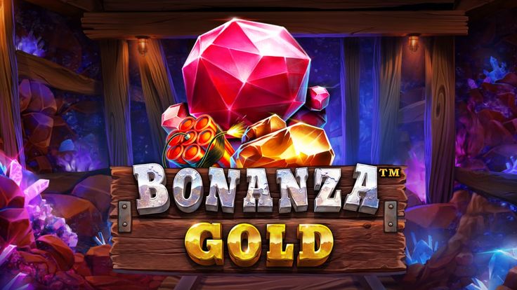 Bonanza Gold Slot Online