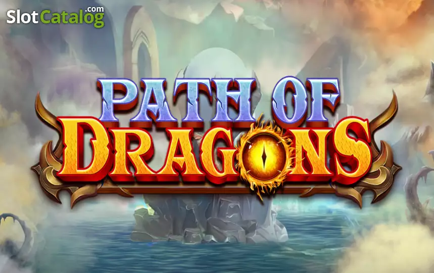 Understanding Path of Dragons