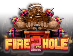 Mencari Kemenangan Di Permainan Fire In The Hole 2