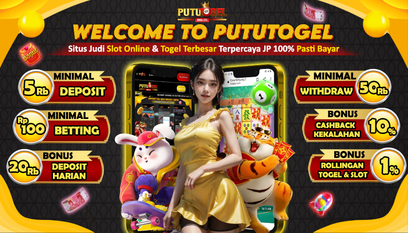 Wild Bounty Showdown pututogel