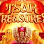 Mengenal Permainan Tsar Treasure & Cara Bermain-Nya