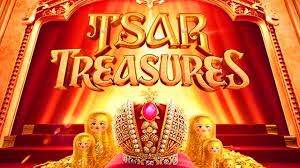 Mengenal Permainan Tsar Treasure & Cara Bermain-Nya