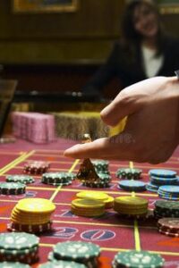 Strategi Poker Tiga Bet untuk Memenangkan Permainan