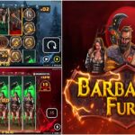 Barbarian Fury