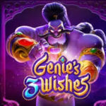 Mengenal Permainan Genies 3 Wishes & Cara Bermain-Nya