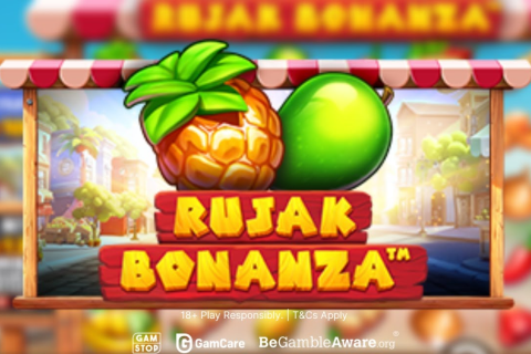 Rujak Bonanza