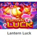 Play Lantern Luck Slot: Light the Lucky Lantern to Bring Big Profits