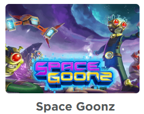 Habanero's Space Goonz Slot: Exciting Adventure in the Universe, Lots of Profit! 🚀💰