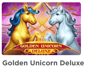 Habanero's Golden Unicorn Deluxe: Abundant Profits in the World of Golden Unicorns! 🦄💎