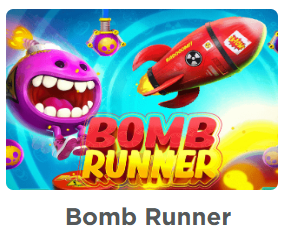 Bomb Runner Slot: Exciting Action with Lots of Profit! 🎇💰