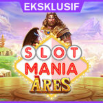 Slot Mania Ares