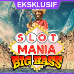 Slot Mania Big Bass