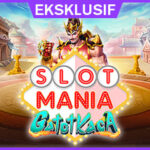 Slot Mania Gatot Kaca