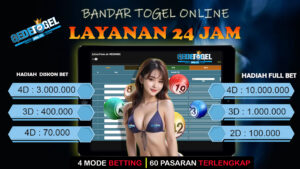 GEDETOGEL