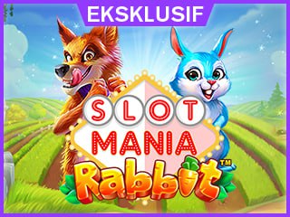 Slot Mania Rabbit