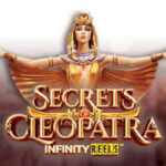 Mengenal Permainan Secrets of Cleopatra & Cara Bermain-Nya