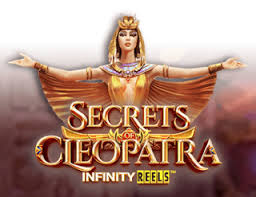 Mengenal Permainan Secrets of Cleopatra & Cara Bermain-Nya