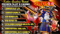 Diruditoto Slot Game Zombie Carnival Profit Now